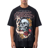 Don't sleep tee