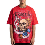 Don't sleep tee