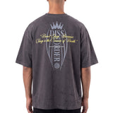Dissorder motor club tee