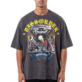 Dissorder motor club tee