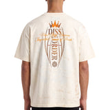Dissorder motor club tee