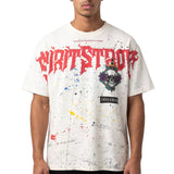 Spirit strong tee