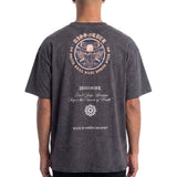 No power over me tee