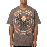 No power over me tee