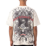 Dissorder art tee