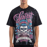 Ready for war tee