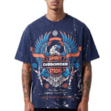 American spirit tee