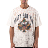 Tiger tee