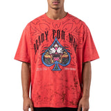 Tiger tee