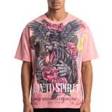 Elevated spirit tee
