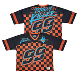 Totally killer jersey