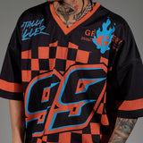 Totally killer jersey
