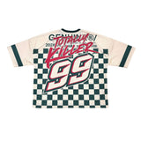 Totally killer jersey