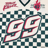 Totally killer jersey