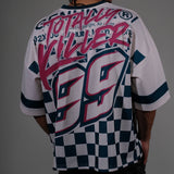 Totally killer jersey