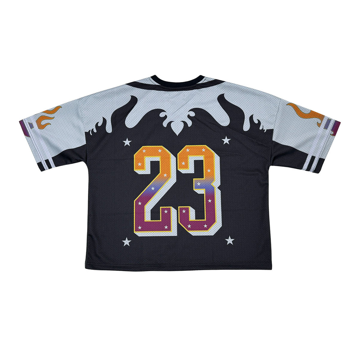 23 jersey
