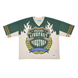 Live fast jersey