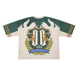 Live fast jersey