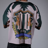 Live fast jersey