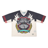 Live fast jersey