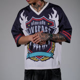 Live fast jersey