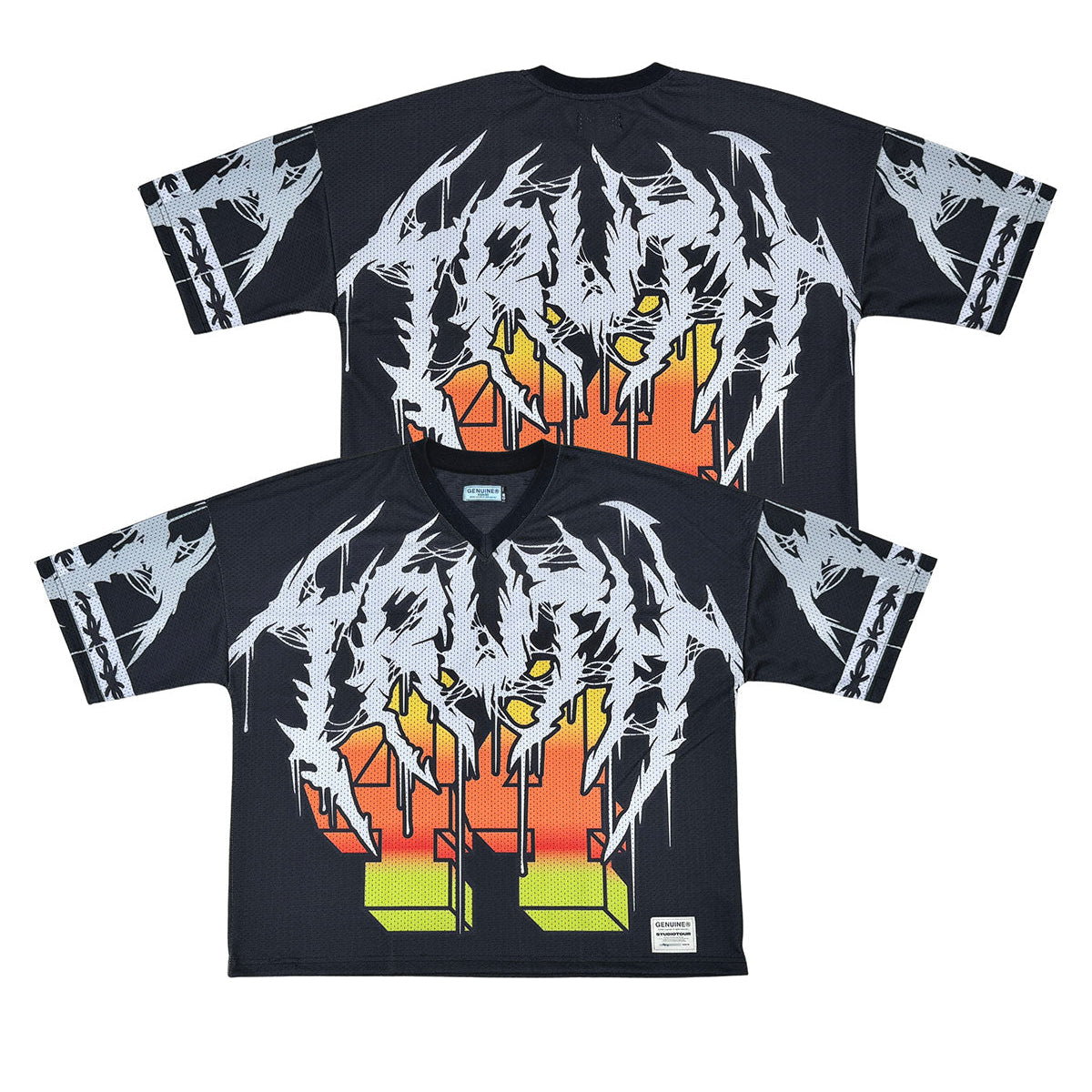 Truth jersey