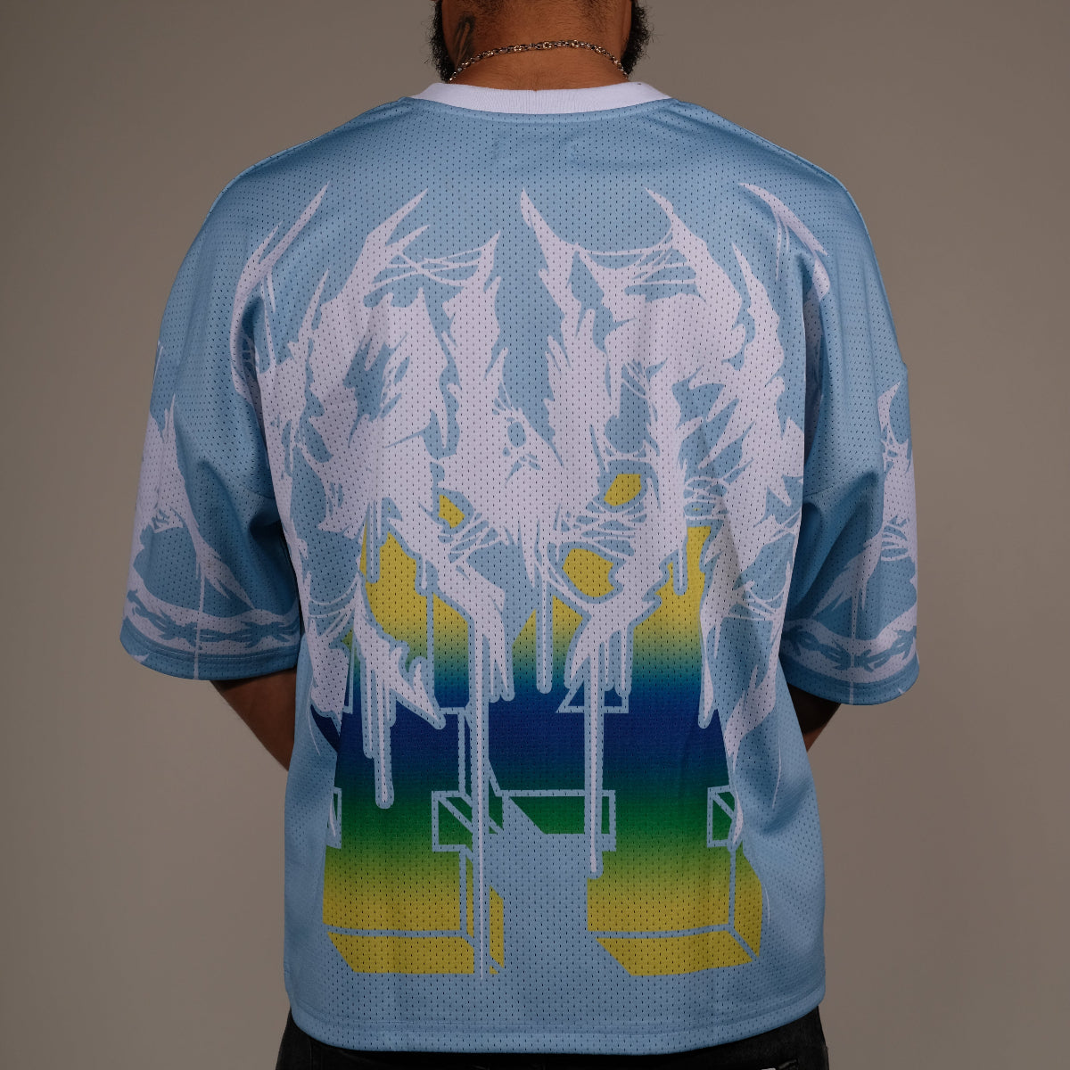 Truth jersey