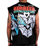 Aim High Sleeveless Shirt