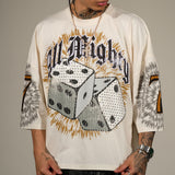 All mighty tshirt
