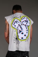 Bet On Yourself Sleeveless Shirt