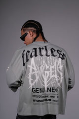 Fearless Angels T Shirt