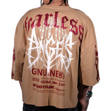 Fearless Angels T Shirt