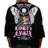Stay Free T Shirt
