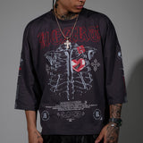 Heart tshirt