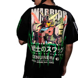 Senshi T Shirt