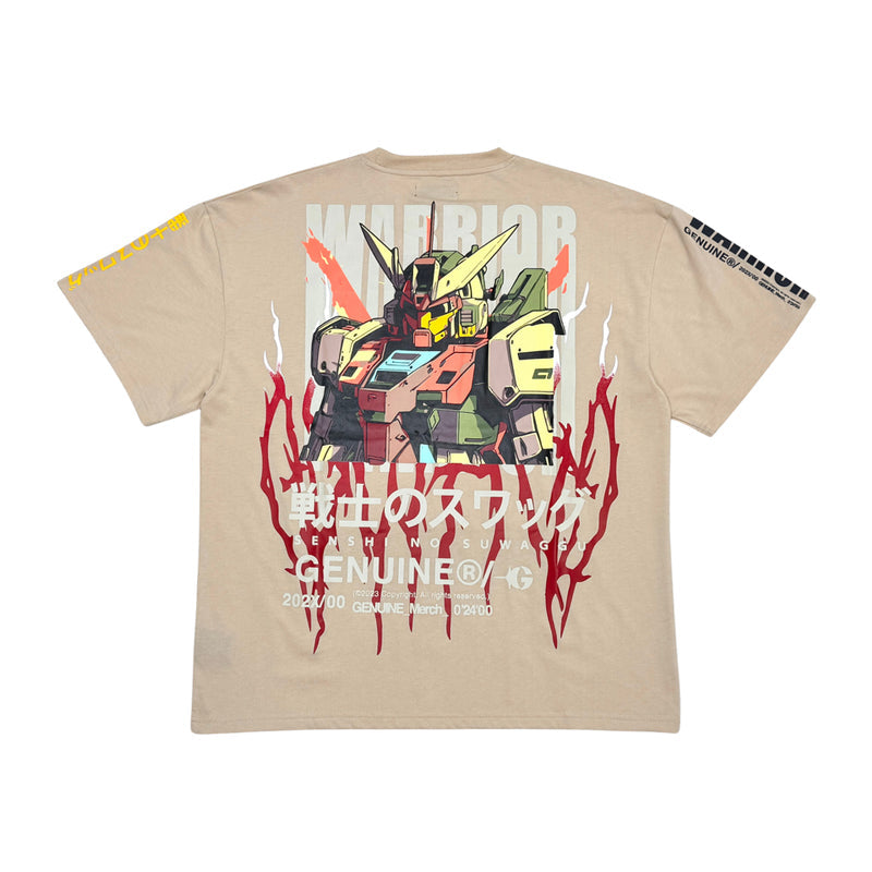Senshi T Shirt