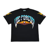 Live Forever T Shirt