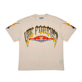 Live Forever T Shirt