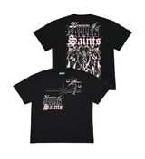 Beware of fallen angels tshirt
