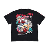 Beware T Shirt