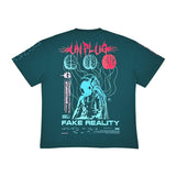 Fake Reality T Shirt