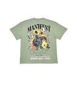 Manifest T Shirt