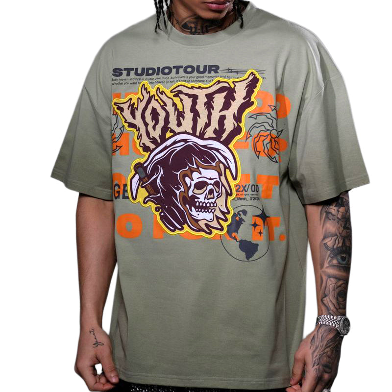 Youth T Shit