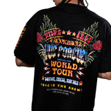 Music Is The Answer T Shirt