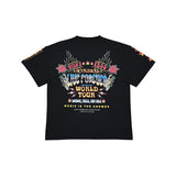 Music Is The Answer T Shirt