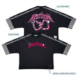 Heartless tshirt
