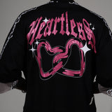 Heartless tshirt