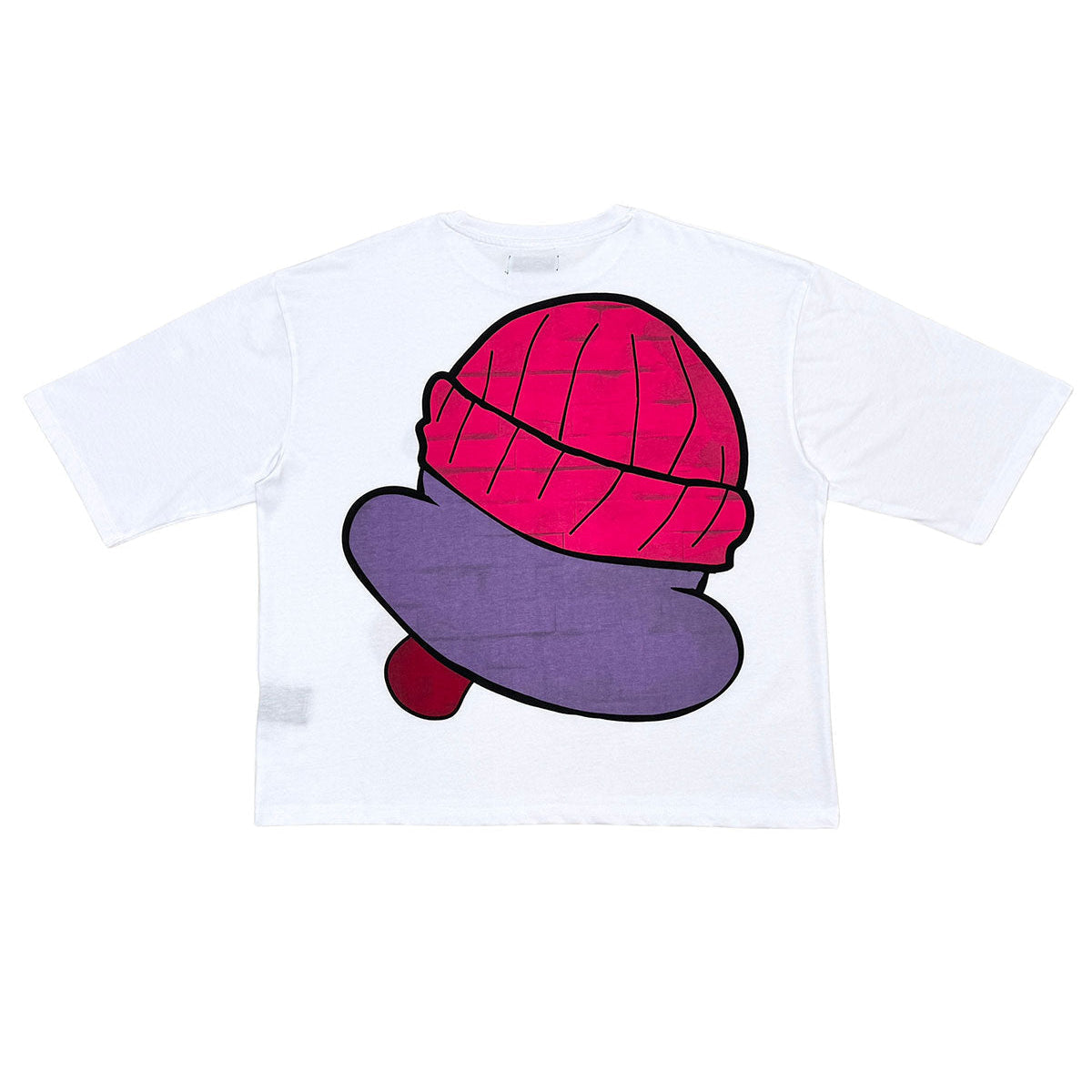 Dazed tshirt