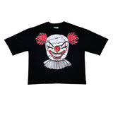 Clown tshirt