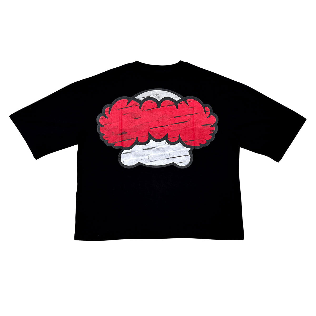 Sad clown tshirt